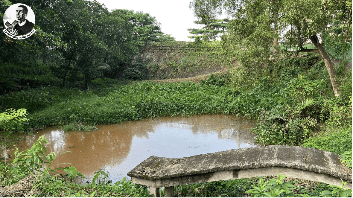 Hình ảnh giới thiệu trung tâm giáo lý